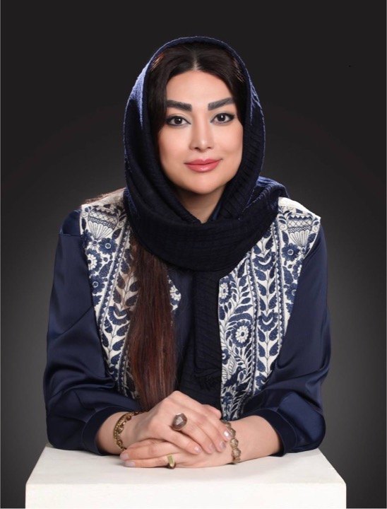دکتر پریسا سبزواری، زوج‌درمانگر و مشاور خانواده